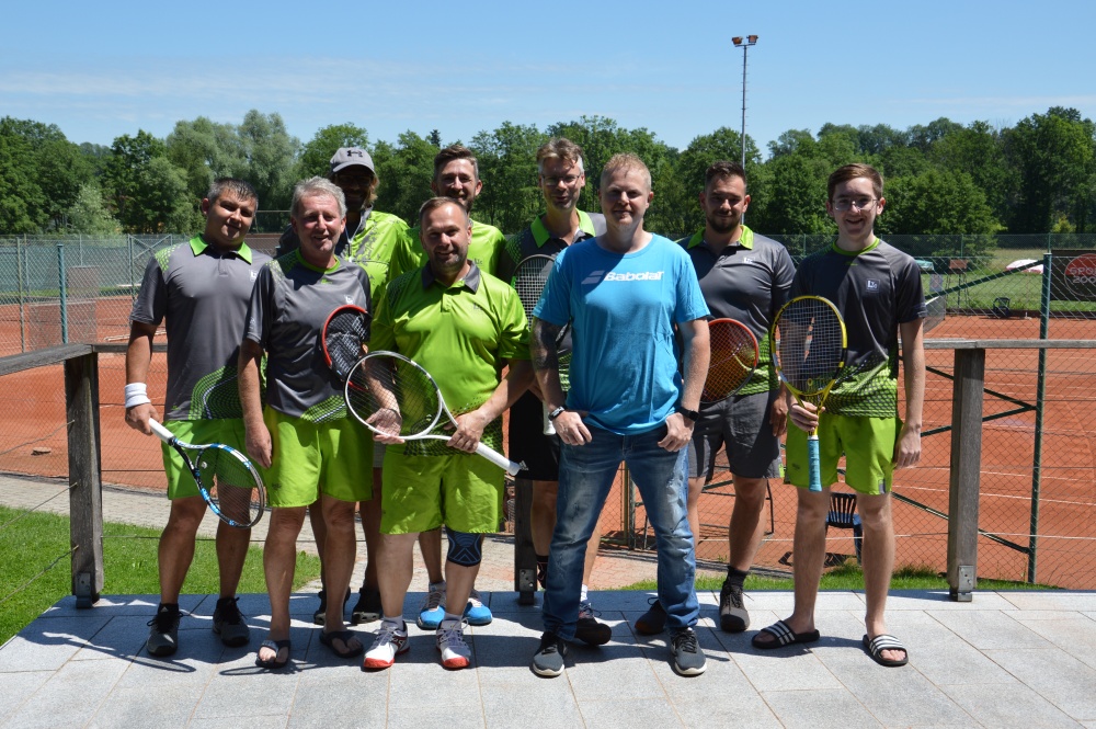 LTC - Leitz Tennis Club Riedau