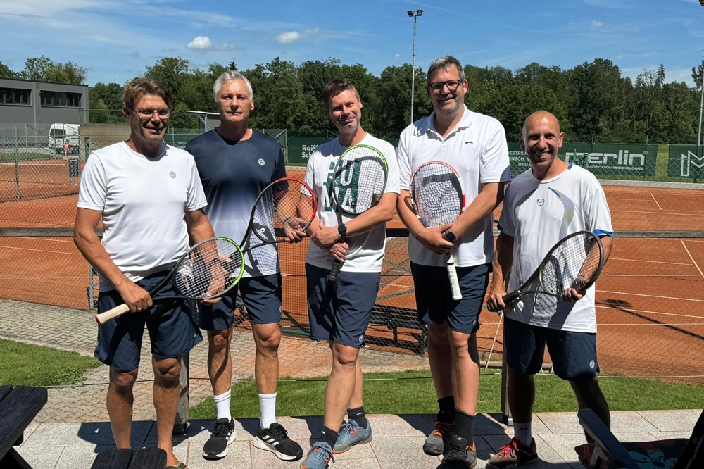 LTC - Leitz Tennis Club Riedau